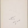 Hightstown, New Jersey. Jewish-American farm mother, Mrs. Cohen, wife of the farm manager