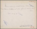 Farmer receiving rehabilitation loan from Resettlement Administration official, Jackson County, Ohio.