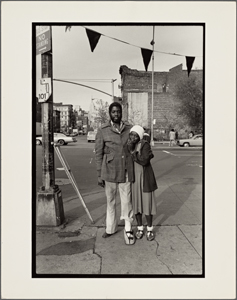 Bowery