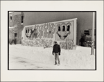 Keith Haring mural