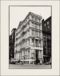 Cocteau Building