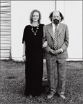 Anne Waldman & Allen Ginsburg