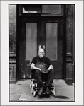 Chuck Close, Bond Street