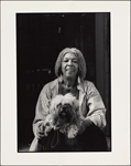 Ellen Stewart