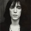 Patti Smith, poet