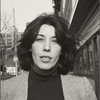 Lily Tomlin, actress