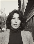 Lily Tomlin, actress