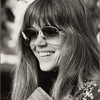 Jane Fonda, actress