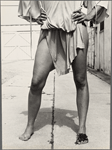 Reverend Sally Kirkland, actress