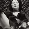 Susan Tyrrell, actress