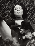 Susan Tyrrell, actress