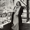 Viveca Lindfors, actress
