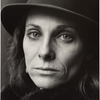 Tina Preston, actress