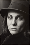 Tina Preston, actress