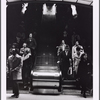Commuters Descending from the Pan Am Building to the Grand Central Concourse
