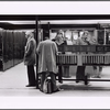 Grand Central Telephone Communications Center