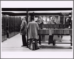Grand Central Telephone Communications Center