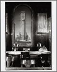 Stephen A. Schwarzman Building, interior