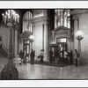 Stephen A. Schwarzman Building, interior, Astor Hall