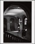 Stephen A. Schwarzman Building, interior, Astor Hall