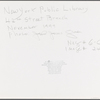 Stephen A. Schwarzman Building, exterior, Patience the lion