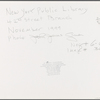 Stephen A. Schwarzman Building, exterior, Patience the lion
