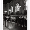 Stephen A. Schwarzman Building, interior, Rose Main Reading Room