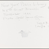 Stephen A. Schwarzman Building, interior, Rose Main Reading Room