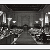 Stephen A. Schwarzman Building, interior, Rose Main Reading Room