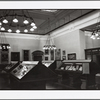 Stephen A. Schwarzman Building, interior