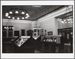 Stephen A. Schwarzman Building, interior