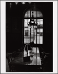 Stephen A. Schwarzman Building, interior