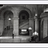 Stephen A. Schwarzman Building, interior, Astor Hall