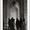 Stephen A. Schwarzman Building, interior