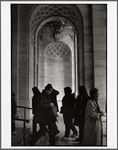Stephen A. Schwarzman Building, interior