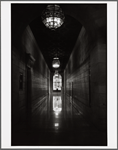 Stephen A. Schwarzman Building, interior