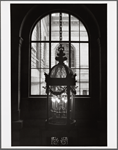 Stephen A. Schwarzman Building, interior
