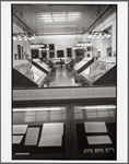 Stephen A. Schwarzman Building, interior