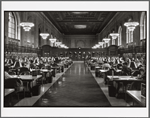 Stephen A. Schwarzman Building, interior, Rose Main Reading Room