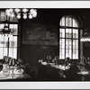 Stephen A. Schwarzman Building, interior