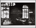 Stephen A. Schwarzman Building, interior