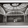 Stephen A. Schwarzman Building, interior, Celeste Bartos Forum