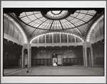 Stephen A. Schwarzman Building, interior, Celeste Bartos Forum