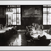 Stephen A. Schwarzman Building, interior