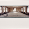 Empty Ward, Measles Ward
