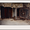 Autoclave, Measles Ward