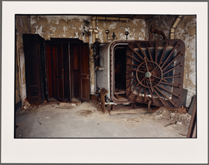 Ellis Island portfolio