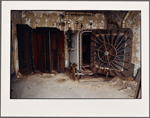 Autoclave, Measles Ward
