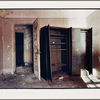 Cabinets, Measles Ward