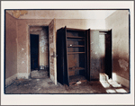 Cabinets, Measles Ward